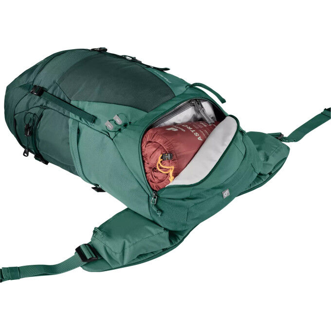 Backpack Deuter FUTURA PRO 34 SL Forest/ Seagreen