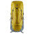 Backpack Deuter AIRCONTACT LITE 50 + 10 Turmeric / Teal