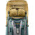 Backpack Deuter AIRCONTACT 55 + 10 Clay / Teal