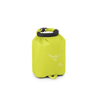 Osprey ULTRALIGHT DRYSACK 3L Electric Lime