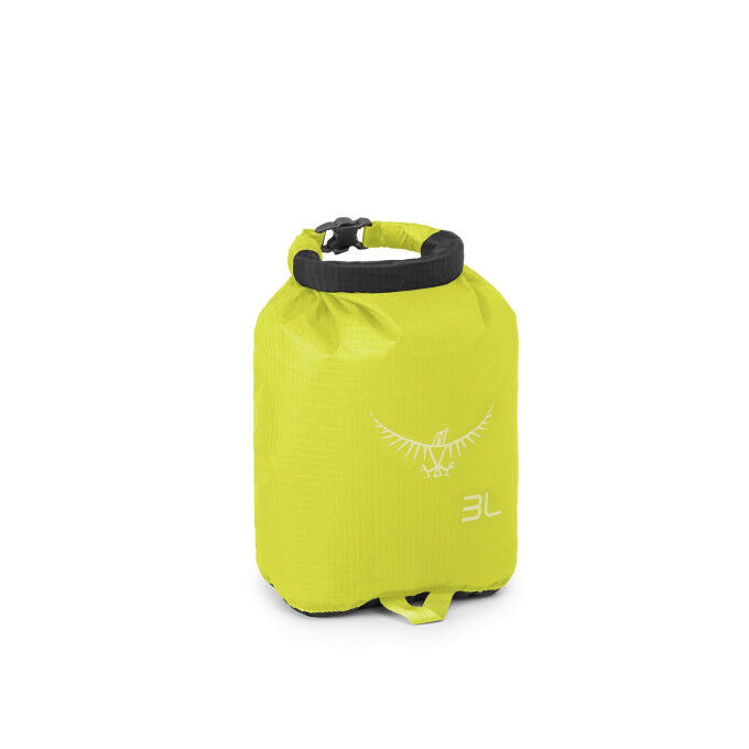 Osprey ULTRALIGHT DRYSACK 3L Electric Lime