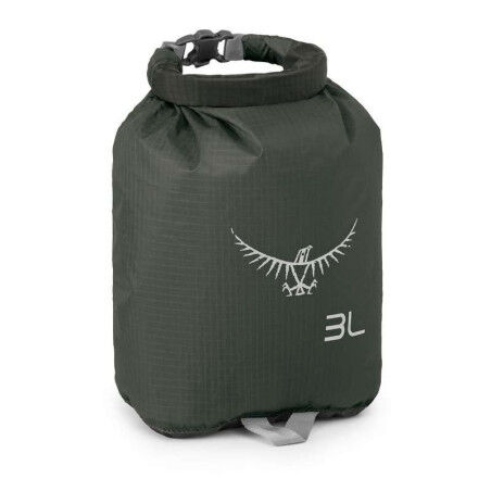 Osprey ULTRALIGHT DRYSACK 3L Shadow Grey