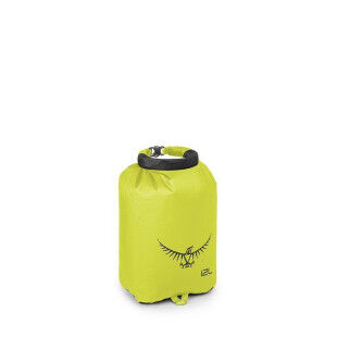 Osprey ULTRALIGHT DRYSACK 12L Electric Lime