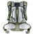 Backpack Deuter ATTACK 18 SL Sage / Khaki