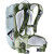 Backpack Deuter ATTACK 18 SL Sage / Khaki