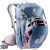Backpack Deuter ATTACK 18 SL Navy / Grape