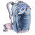 Backpack Deuter ATTACK 18 SL Navy / Grape