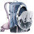Backpack Deuter ATTACK 18 SL Navy / Grape