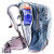 Backpack Deuter ATTACK 18 SL Navy / Grape