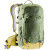 Backpack Deuter ATTACK 20 Khaki / Turmeric