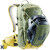 Sac à dos Deuter ATTACK 20 Khaki / Turmeric