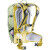 Sac à dos Deuter ATTACK 20 Khaki / Turmeric