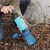 Bouteille Lifesaver LIBERTY Noire