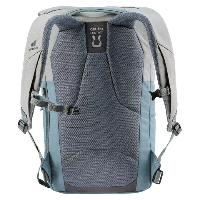 Deuter UP SYDNEY Backpack Teal / Sage Deuter UP SYDNEY Backpack Teal / Sage