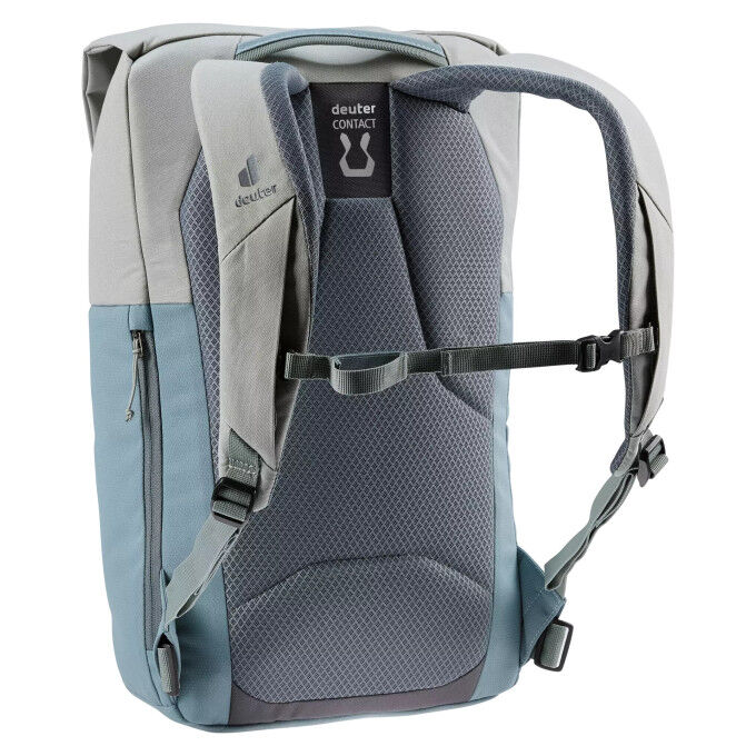 Deuter UP SYDNEY Backpack Teal / Sage Deuter UP SYDNEY Backpack Teal / Sage