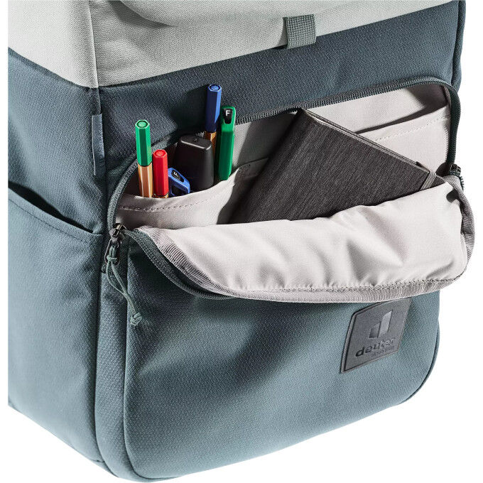 Deuter UP SYDNEY Backpack Teal / Sage Deuter UP SYDNEY Backpack Teal / Sage