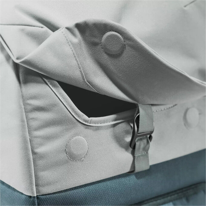 Mochila Deuter UP SYDNEY Teal / Sage