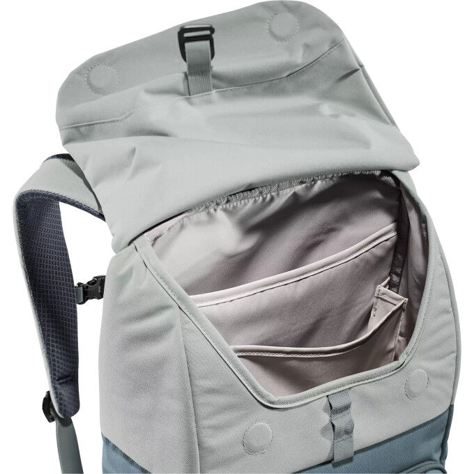 Deuter UP SYDNEY Backpack Teal / Sage Deuter UP SYDNEY Backpack Teal / Sage