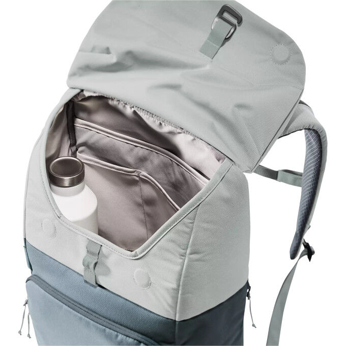 Deuter UP SYDNEY Backpack Teal / Sage Deuter UP SYDNEY Backpack Teal / Sage