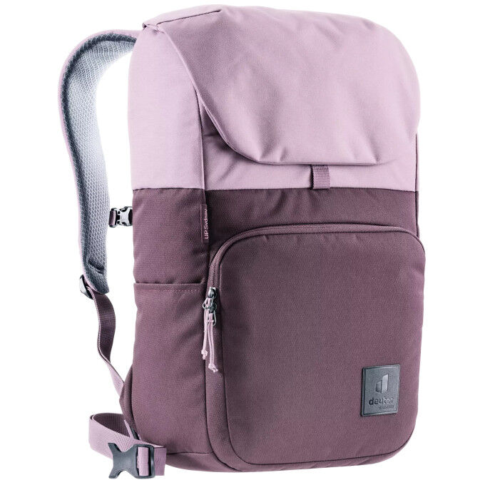 Deuter UP SYDNEY Backpack Aubergine / Grape Deuter UP SYDNEY Backpack Aubergine / Grape