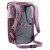 Deuter UP SYDNEY Backpack Aubergine / Grape