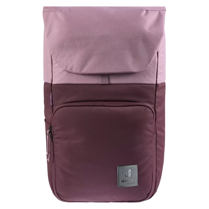 Deuter UP SYDNEY Backpack Aubergine / Grape Deuter UP SYDNEY Backpack Aubergine / Grape