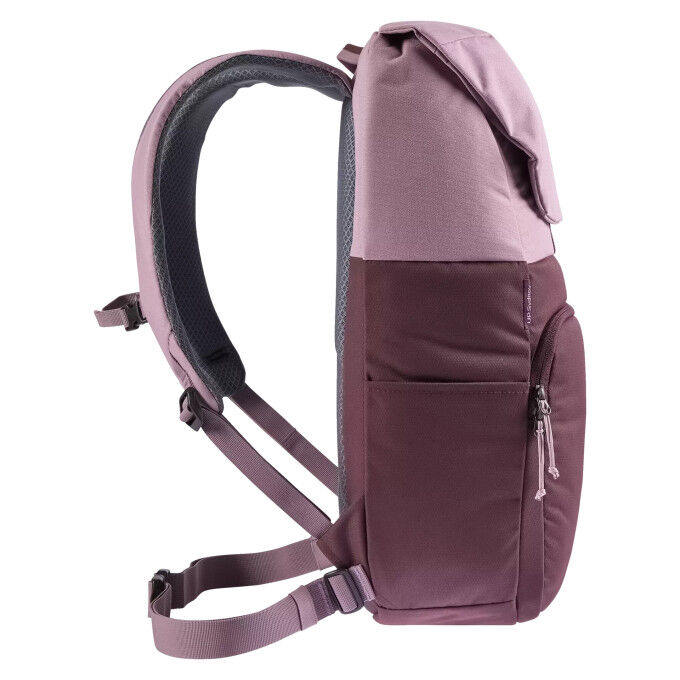 Deuter UP SYDNEY Backpack Aubergine / Grape Deuter UP SYDNEY Backpack Aubergine / Grape