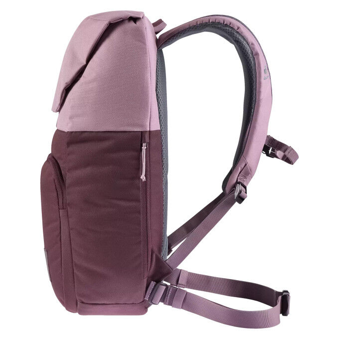 Deuter UP SYDNEY Backpack Aubergine / Grape Deuter UP SYDNEY Backpack Aubergine / Grape
