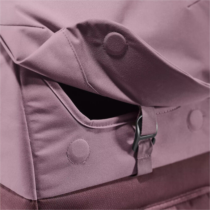 Deuter UP SYDNEY Backpack Aubergine / Grape Deuter UP SYDNEY Backpack Aubergine / Grape