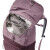 Deuter UP SYDNEY Backpack Aubergine / Grape