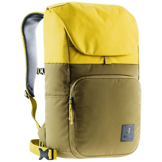 Deuter UP SYDNEY Backpack Clay / Turmeric Deuter UP SYDNEY Backpack Clay / Turmeric