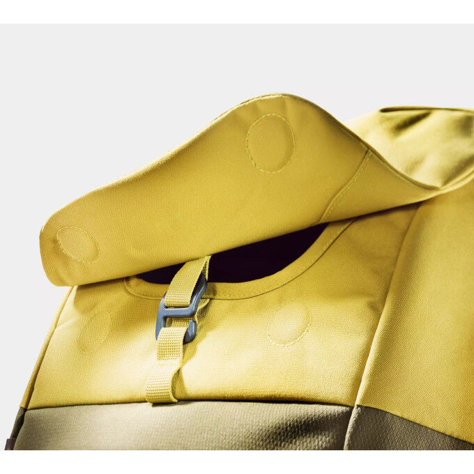 Deuter UP SYDNEY Backpack Clay / Turmeric Deuter UP SYDNEY Backpack Clay / Turmeric