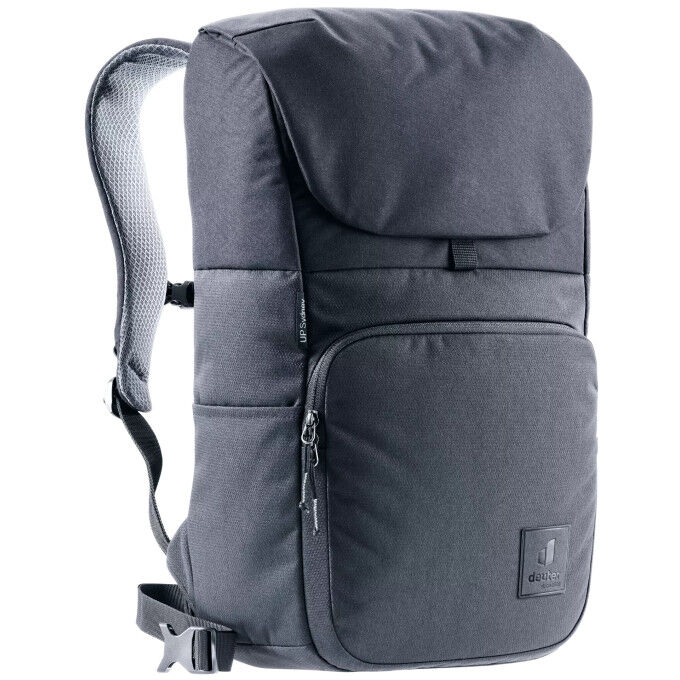 Deuter UP SYDNEY Backpack Black Deuter UP SYDNEY Backpack Black