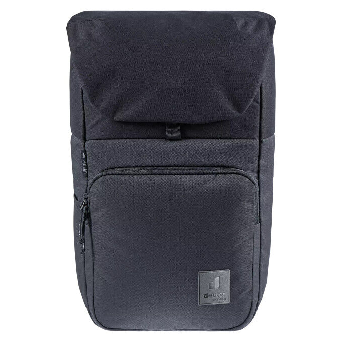 Deuter UP SYDNEY Backpack Black Deuter UP SYDNEY Backpack Black