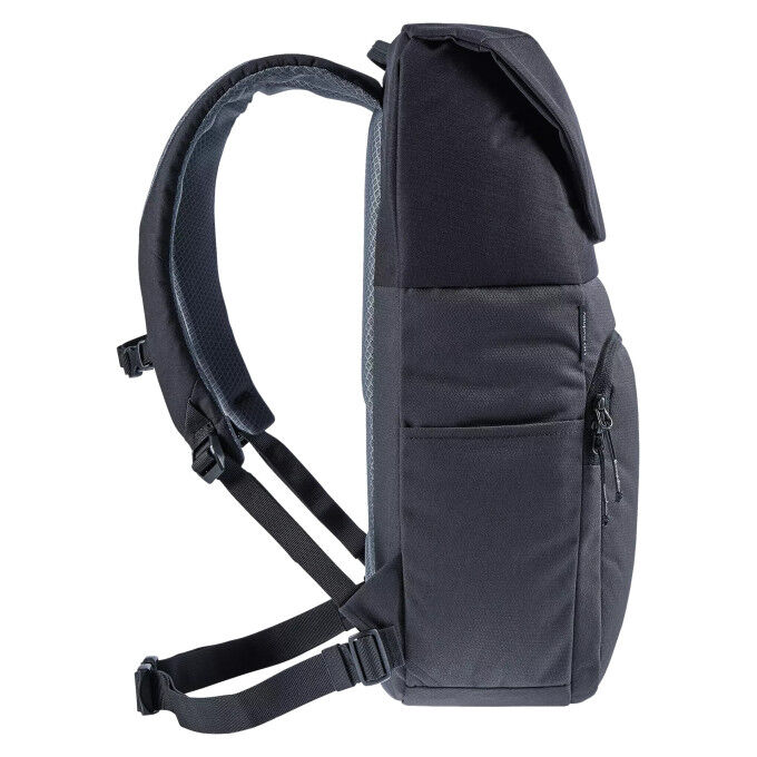 Deuter UP SYDNEY Backpack Black Deuter UP SYDNEY Backpack Black