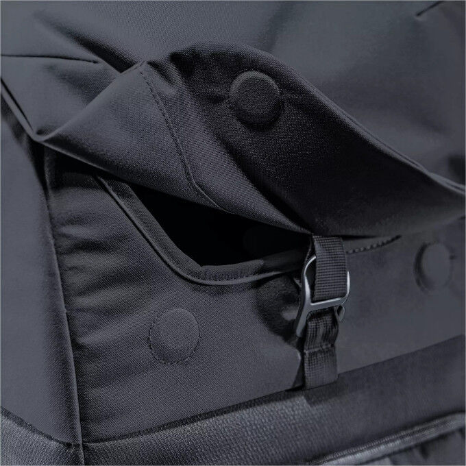 Deuter UP SYDNEY Backpack Black Deuter UP SYDNEY Backpack Black