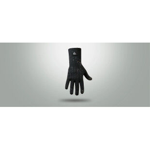 Guantes impermeables Verjari CLAW Negro