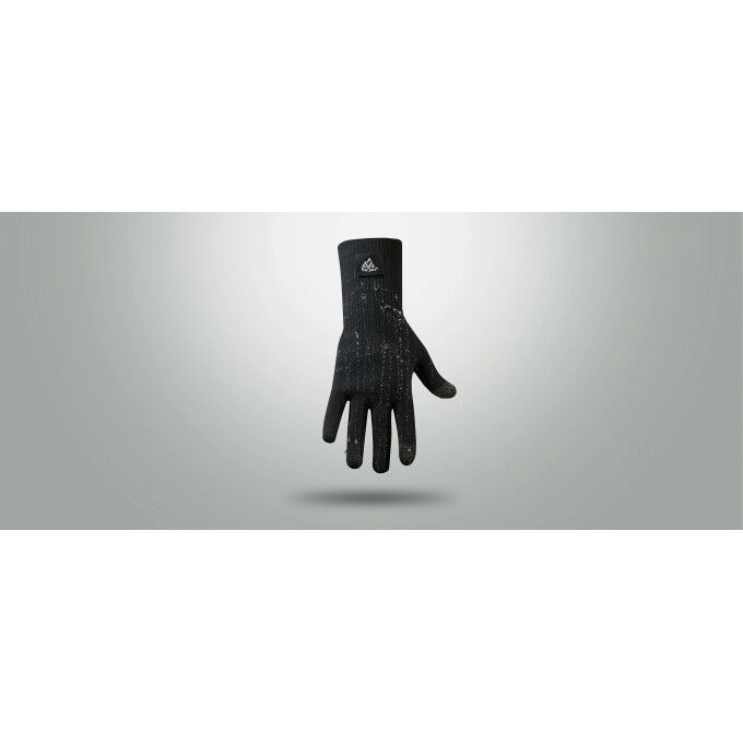 Verjari CLAW waterproof gloves Black Verjari CLAW waterproof gloves Black
