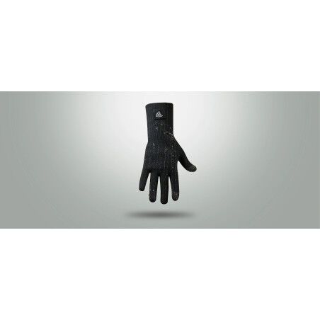 Gants imperméables Verjari CLAW Noir