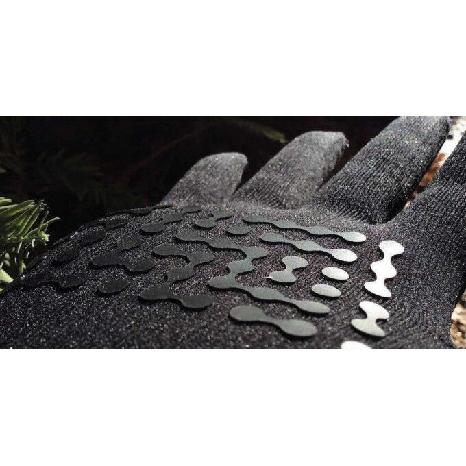 Gants imperméables Verjari CLAW Noir