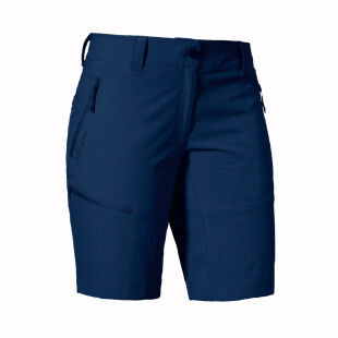 Shorts Schöffel SHORTS TOBLACH2 dress blues