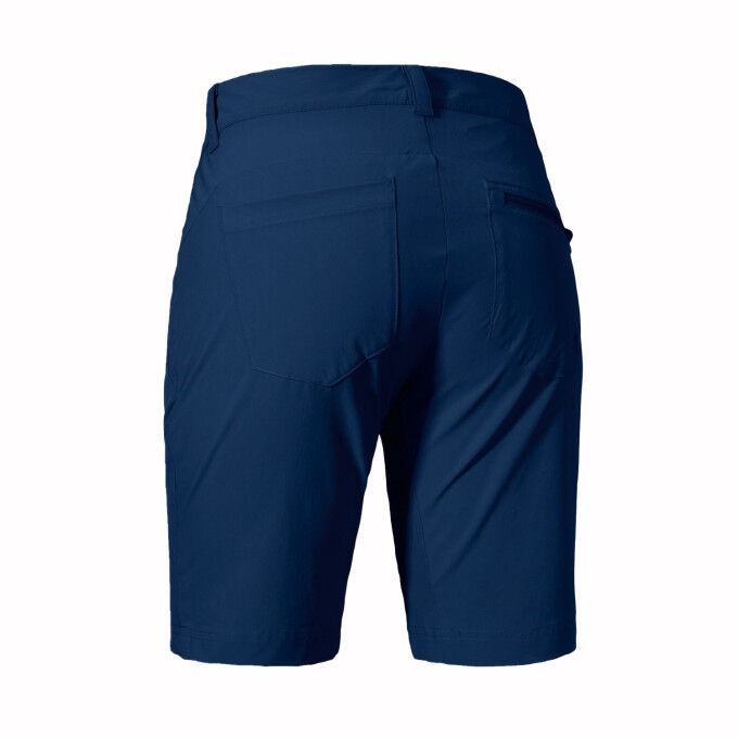 Shorts Schöffel SHORTS TOBLACH2 dress blues