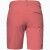 Schöffel SHORTS TOBLACH2 pink