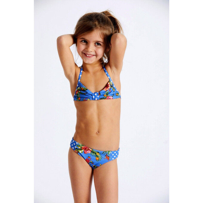 Banana Moon TUTI DOLCEVITA 2-piece swimming costume