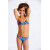 Maillot de bain 2 pièces TUTI DOLCEVITA Bleu