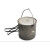 Toaks Titanium 1100ml POT WITH BAIL HANDLE