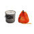 Toaks Titanium 1100ml POT WITH BAIL HANDLE