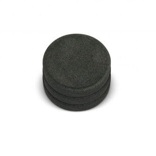 3 discos de carbono Lifesaver LIBERTY