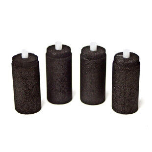 4 filtros de carbón Lifesaver 4000 y 6000 UF