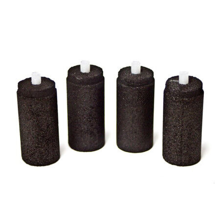 4 filtres à charbon Lifesaver 4000 & 6000 UF